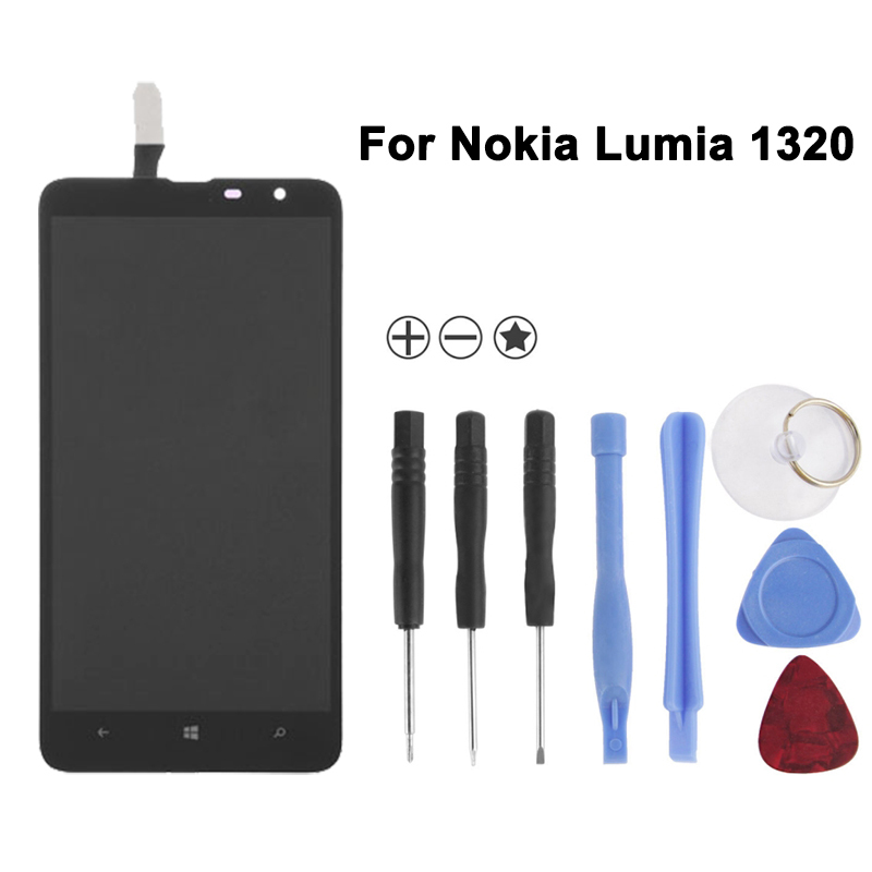 Ipartsbuy - +    +       Nokia Lumia 1320
