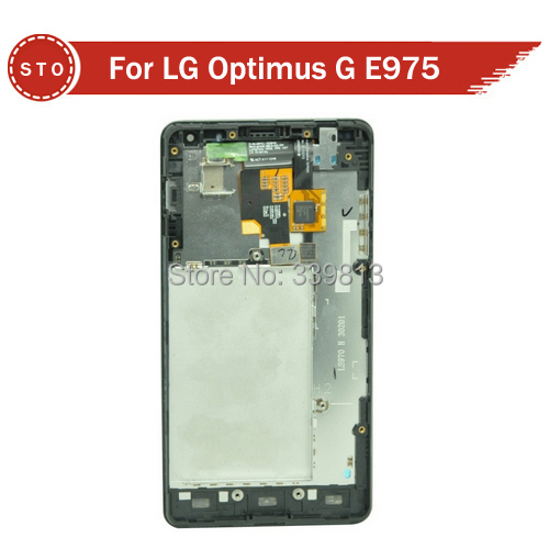  LG Optimus G E975 E973    -    + 