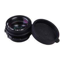 1.08x-1.60x Zoom Viewfinder Eyepiece Magnifier for Canon Nikon Pentax Sony Olympus Fujifilm Samsung Sigma SLR Cameras