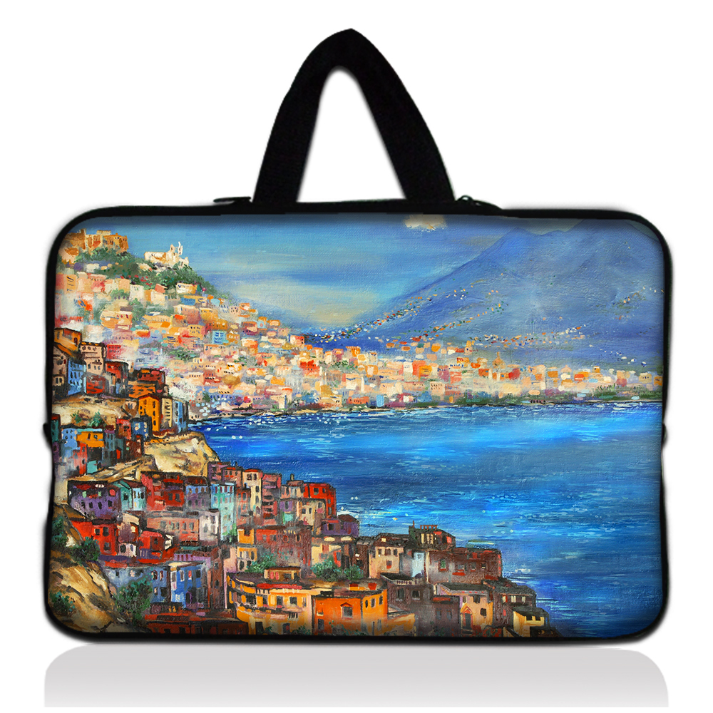 17.3" 17.4" 17" 16 inch Laptop Sleeve Bag Case Pouch For DELL ACER ASUS