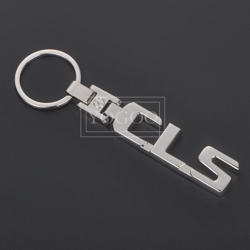 For Mercedes keychain (33)