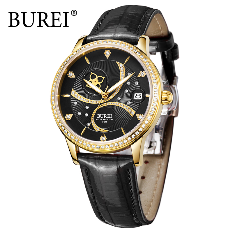 Montre Luxe Promo