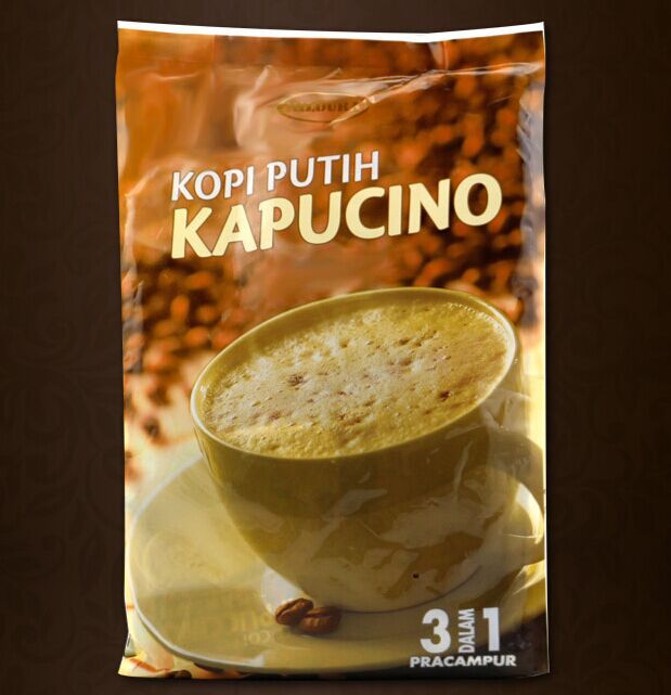 Forbes 300 g Hong Kong wei Malaysia Mildura 12 25 g cappuccino white coffee triad white