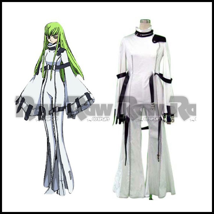 Code Geass: Lelouch of the Resurrection VK