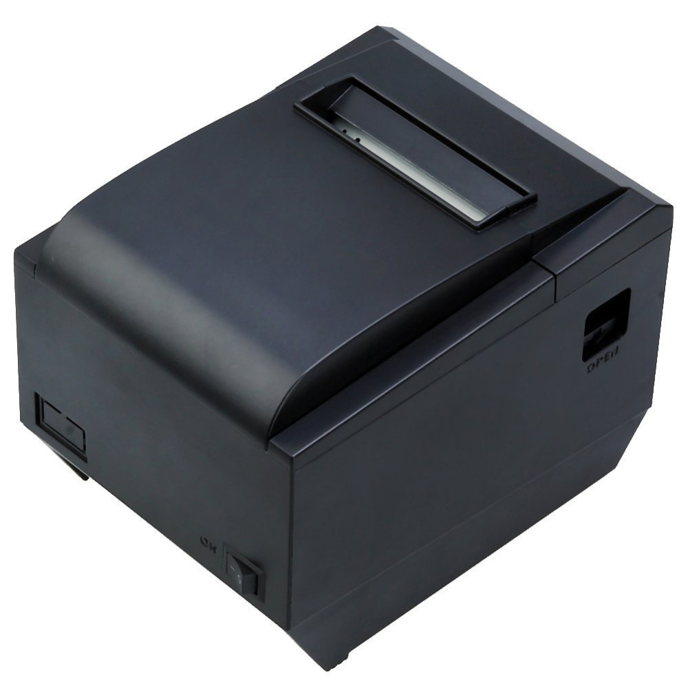 Купить POS принтер 80 мм высокого качества получения тепловой принтер