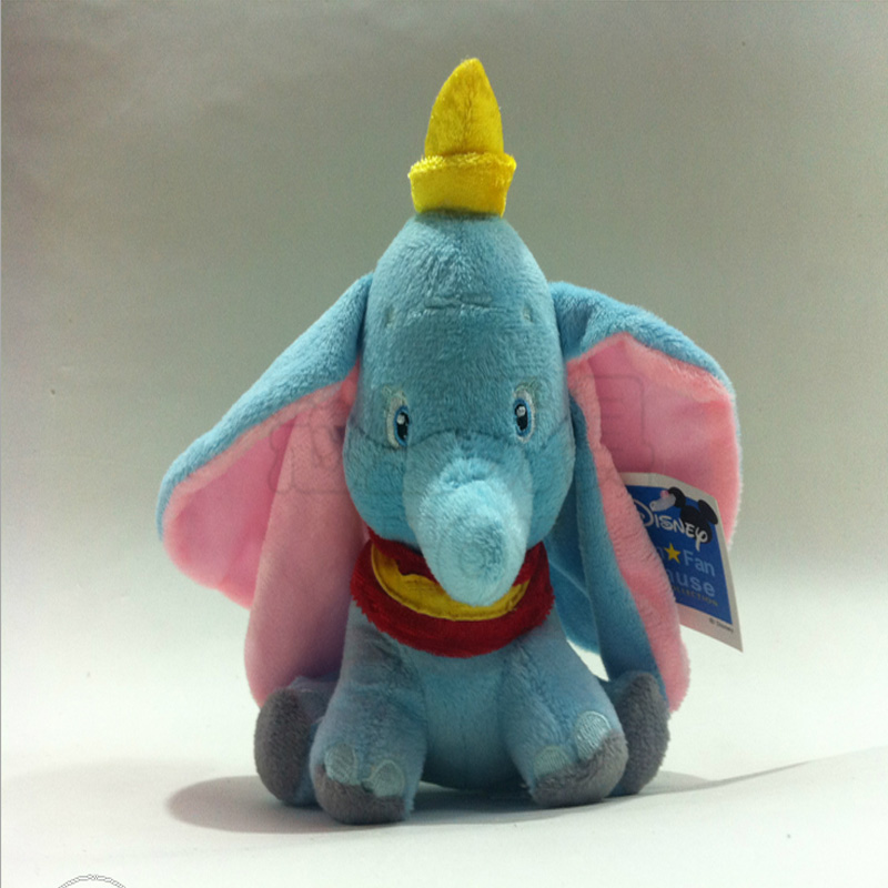 new dumbo teddy