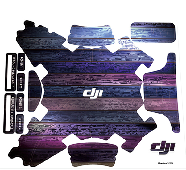 W4-DJI-Phantom-3-Shell-Stickers-Waterpro