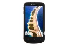 2013 Hot Sale  Original for Lenovo A800 Mobile Phone HK SG post Free shipping
