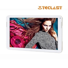 TECLAST asli P19HD 10.1 inch Tablet Android PC 2.0 GHz Dual Core IPS 1920 * 1200 2 GB / 16 GB 2.0MP 5.0MP Tablet PC