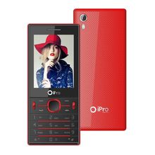 New Arrive 2015 Ipro I3280 Original Mobile Phone Unlocked 2.8 inch Screen telefonos moviles GSM Dual Sim WITH earphone cellphone