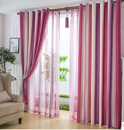 Telas para cortinas dormitorio matrimonio: ella magazine algunas ...