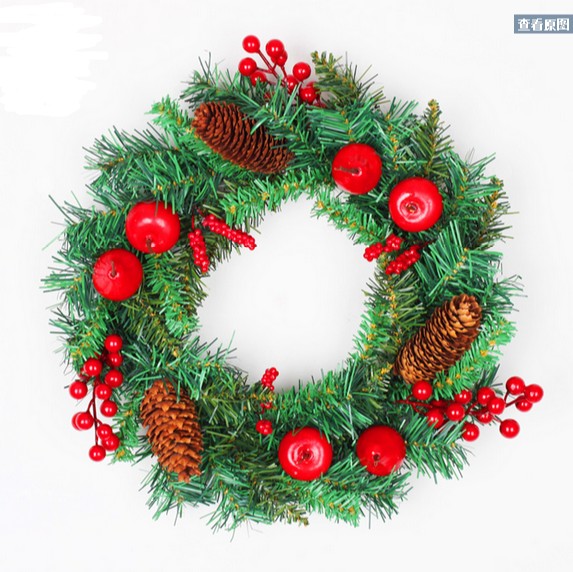 Freeshipping-30cm-font-b-Christmas-b-font-Wreaths-XMAS-Garlands-font-b-Tree-b-font-Door.jpg