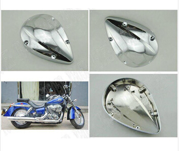 Honda shadow aero motorcycle cover #3