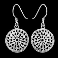 Серьги от Yiwu JCK Jewelry Co.,Ltd (1.99$ per order ,not per item) для Женщины, материал Ни артикул 32435022966