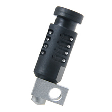 3D printer Peek J-head V2.0 hotend For 1.75mm Bowden Extruder /0.3mm/0.35mm/0.4mm/0.5mm Nozzle Optional