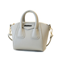 Korean Style Hand Bag Women Stylish Shell Bag All match Elegant Handbag Ladies Embossed Leather Shoulder