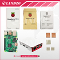 B Raspberry Pi 3 Starter Kit with Raspberry Pi 3 Model B original pi 3 case