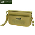 Seibertron Tactical handbag multifunctional handbag purse handmade purse bag card bag for spare parts mobile phone