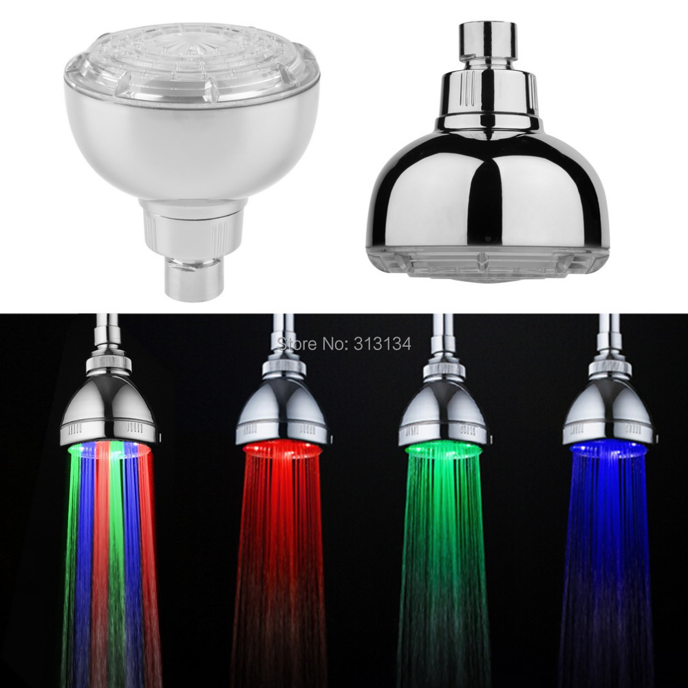 Online get cheap la lumière de bain changement aliexpress.com ...