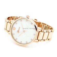 2015 nuevo diseño moda para mujer del reloj de la elegancia reloj de cuarzo caliente venta de la pulsera de ginebra del reloj