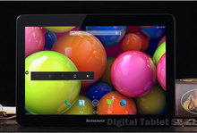2015 new arrive Lenovo tablet Call phone S6000 T tablet pcs Octa core 10 5 IPS