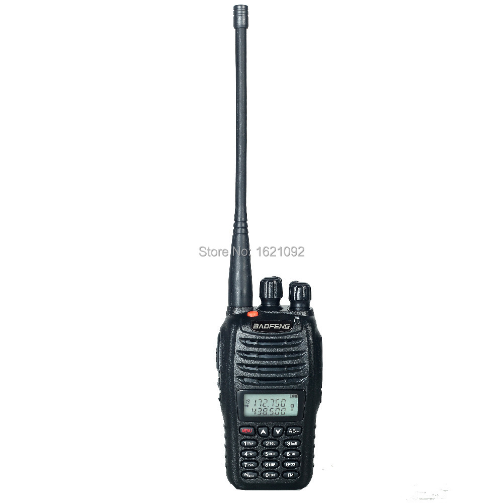   baofeng  b5    5  128CH UHF VHF FM VOX Pofung -5      