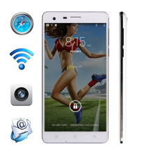 CUBOT S350 5.5 Inch IPS HD Screen 3G Smartphone Android 4.4 MTK6582 Quad Core Dual SIM Dual 2G RAM 16G ROM GPS Bluetooth 4.0