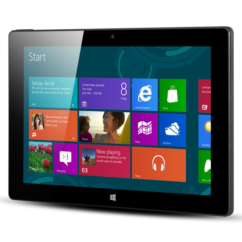 Cost effective Windows tablet PC 10 1 inch Windows 8 1 1280 800 IPS Screen HDMI