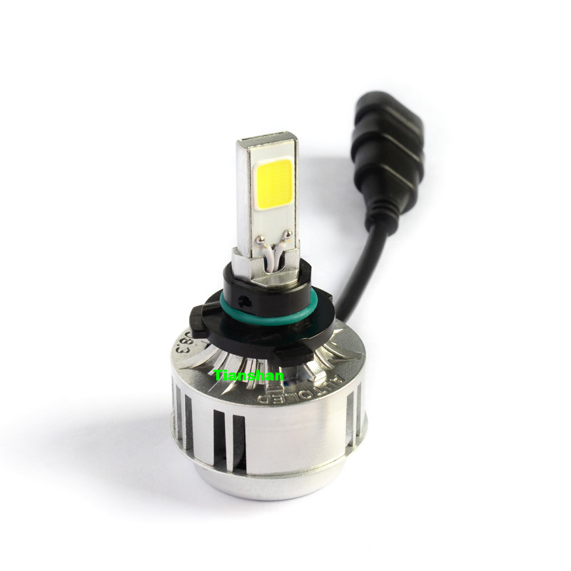 LED Car Headlight LH-A233-9005 -1