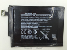 Original built-in mobile phone battery for nokia lumia 1320 bv-4bwa battery free shipping