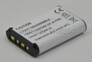 NP BX1 NPBX1 Battery for Sony Digital Camera Battery Free Shipping
