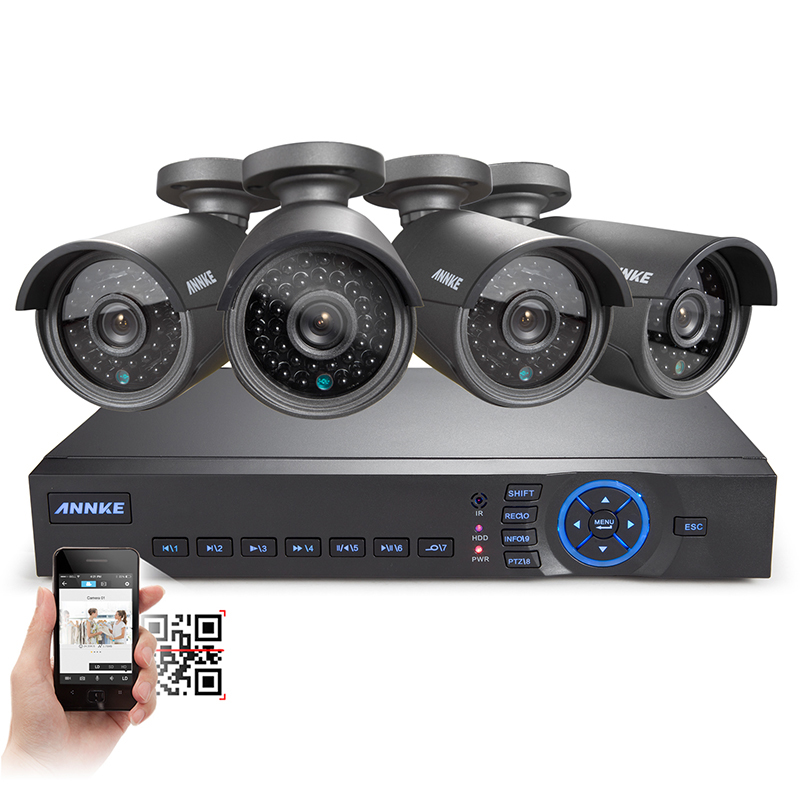 Security Camera Reviews: Which Cameras Are Best? - m