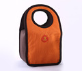 lancheira thermo thermal insulated neoprene lunch bag for women kids lunchbags tote with zipper cooler lunch