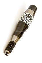 Black Professional Tattoo Machines Permanent makeup eyebrows pen cosmetic Machine Complete Tattoo Machine kits PMP-703-03