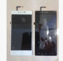 Original Umi R1 Smartphone WD499-96BF JZH LCD Display Matrix Combo Assembly + touch Screen Panel Digitizer FreeShipping
