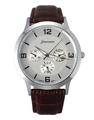 2016 Relogio Masculino Fashion Montre Homme Reloj Hombre Quartz Watch Male Watch Leather Wristwatches Men Watches