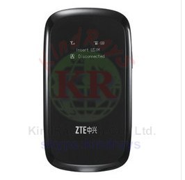 Unlocked ZTE MF60 HSPA 21M 3G Wireless 3g WiFi Router 3g dongle SIM Card Slot mifi