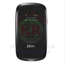Desbloqueado ZTE MF60 HSPA + 21 M 3 G sem fio 3 G wi fi Router 3 G dongle SIM Slot para cartão mifi Router dongle pk mf61 mf91 mf910 mf90