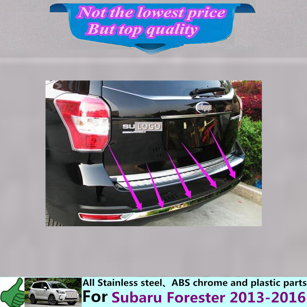 SUBARU (スバル) 純正部品 カバー トランク フォレスター 5Dワゴン