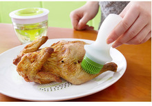 brush bottle suits oil brush cooking Kitchen Accessories