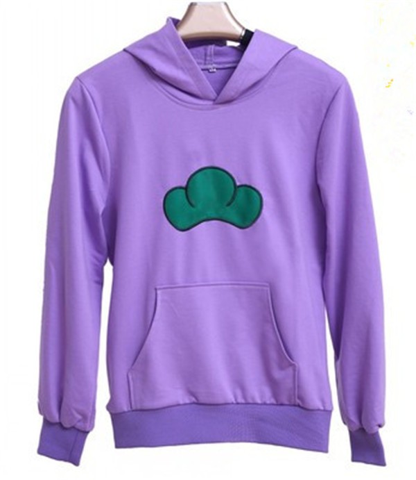 osomatsu san sweater