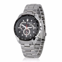 Exterior ciclismo moda hombres de reloj con estilo genuino BADACE marca motociclismo deportes cuarzo reloj de pulsera informal locomotora