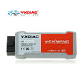 Hot Sale Original VXDIAG VCX NANO for Ford Mazda 2 in 1 for Ford IDS V100