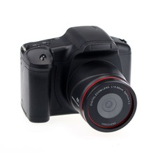 DC05 digital camera 12 million pixel camera Professional SLR camera 4X optical zoom  LED headlamps cheap sale cameras
