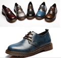 Top Quality Autum Winter Martin Shoes Fashion Waterproof Genuine