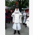 chinese ancient warriors ancient chinese warriors costume qing dyansty shogun warriors costume for men