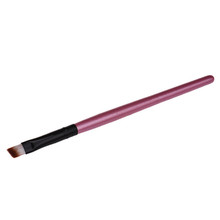 Newly Design 1pc Eyebrow Pencil Brush Eyelashes Eyes Cosmetic Makeup Brushes Tools Aug12