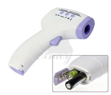 Digital termometer thermometer ear new baby adult digital multi function non contact infrared forehead body thermometer