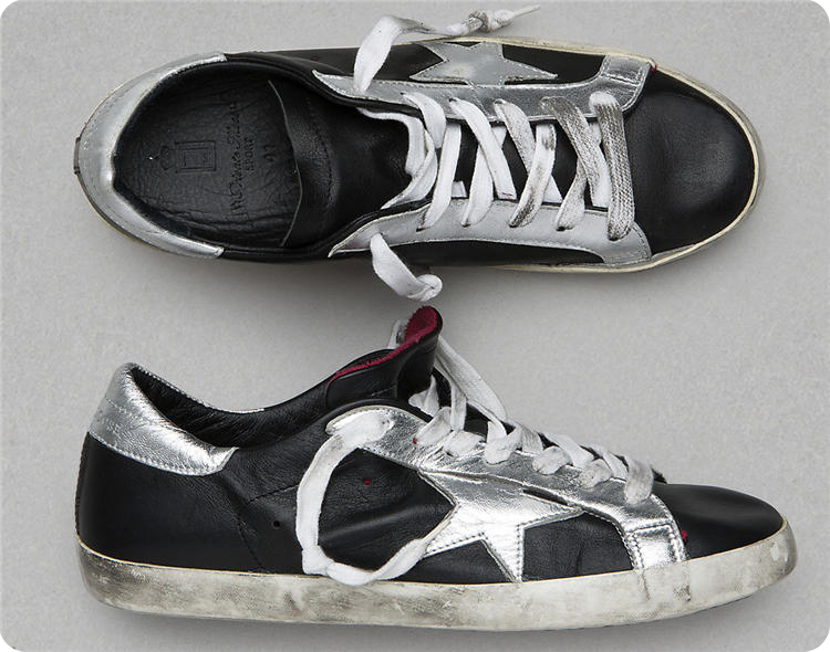 golden goose 45