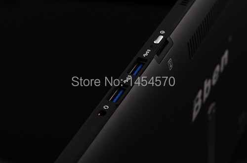 Original Tablet pc Bben I7 11 6 inch 4GB RAm 128GB Intel Core Bluetooth4 0 USB3